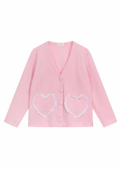 Sakura Cardigan