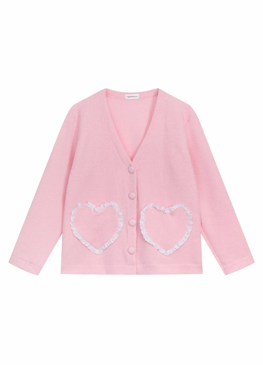 Sakura Cardigan