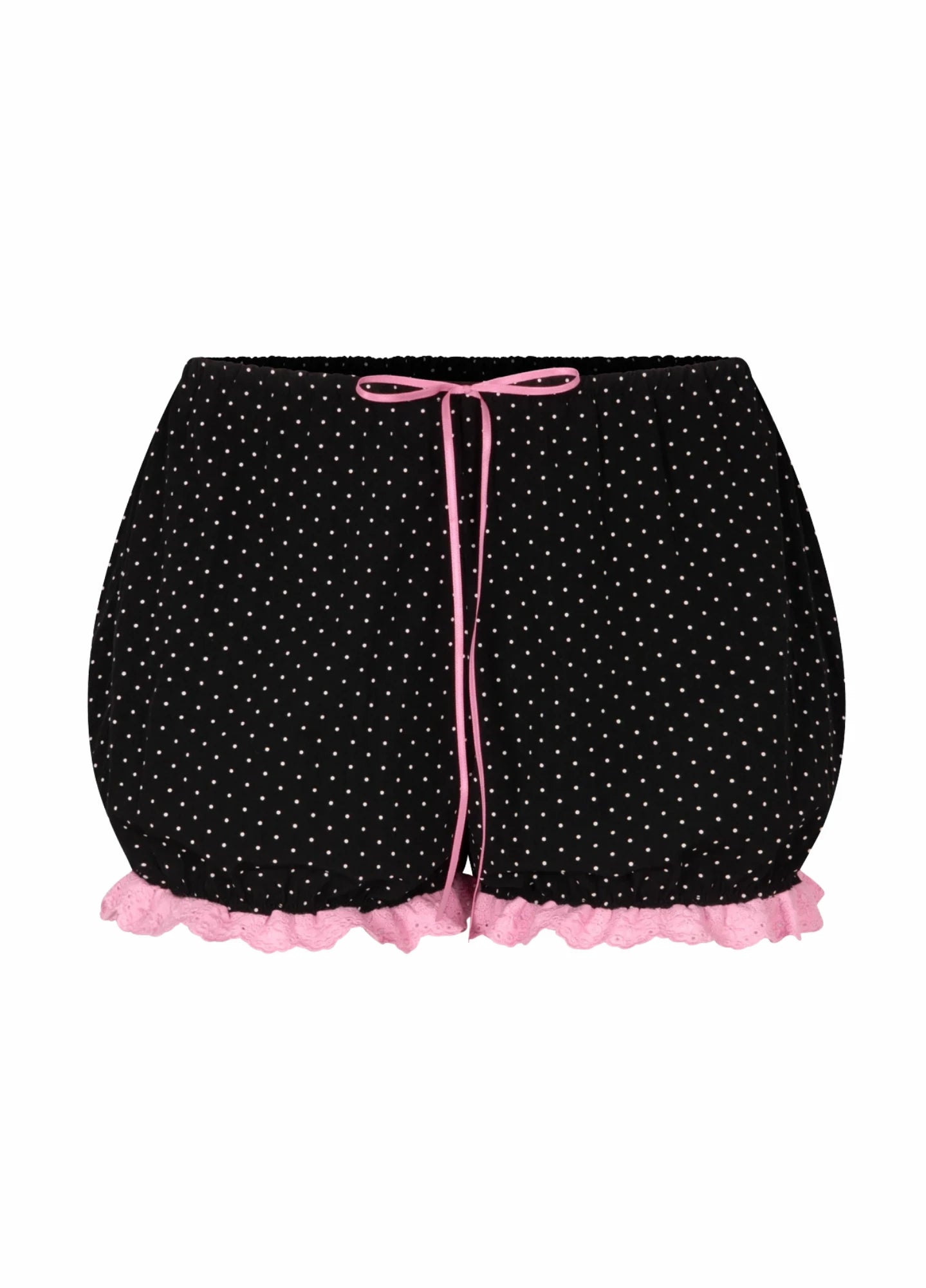Angie Shorts