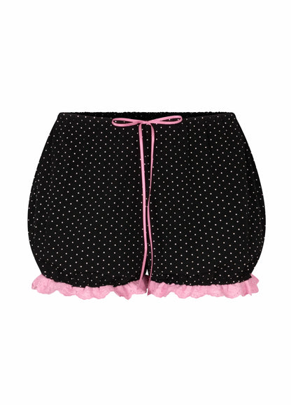 Angie Shorts