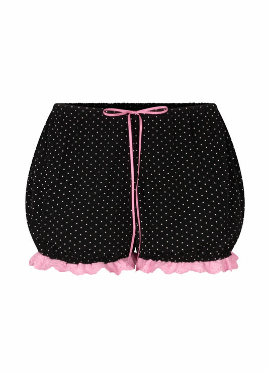 Angie Shorts
