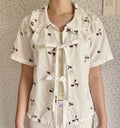 Strawberry Shirt