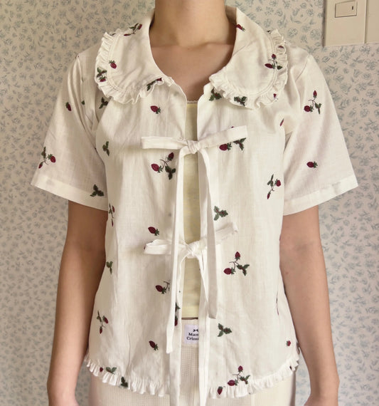 Strawberry Shirt
