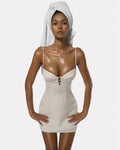 Teagan Dress