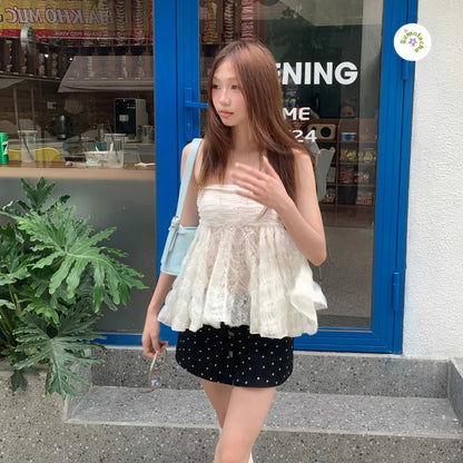 Vivi Shorts