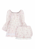 Rosaline Babydoll Sleepset