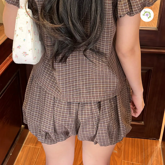 Fin Shorts
