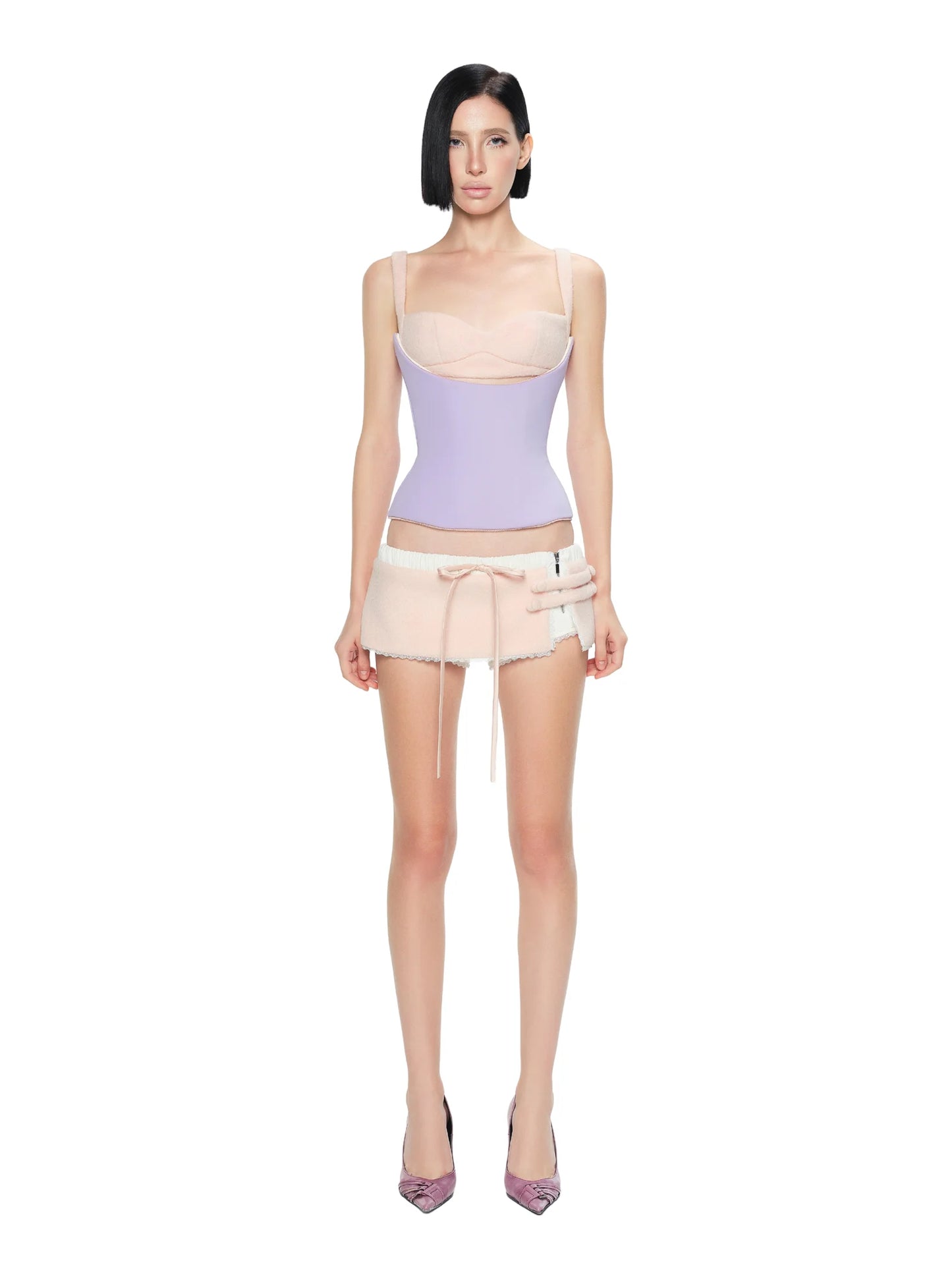 Saty Corset