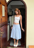 Midi Skirt