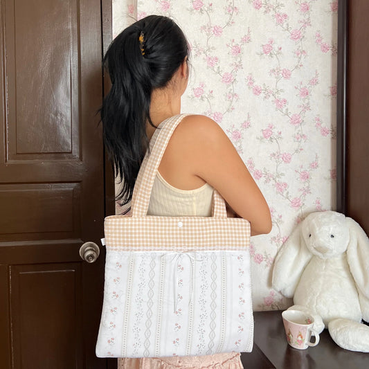 Aurora Tote Bag