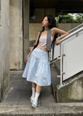 Midi Skirt