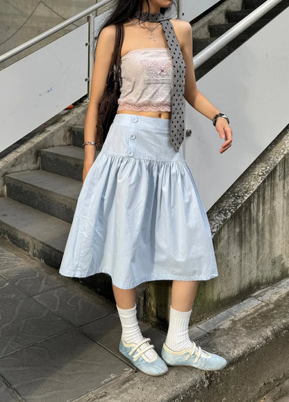 Midi Skirt