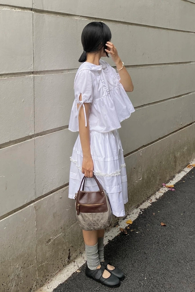 Evelyn Skirt