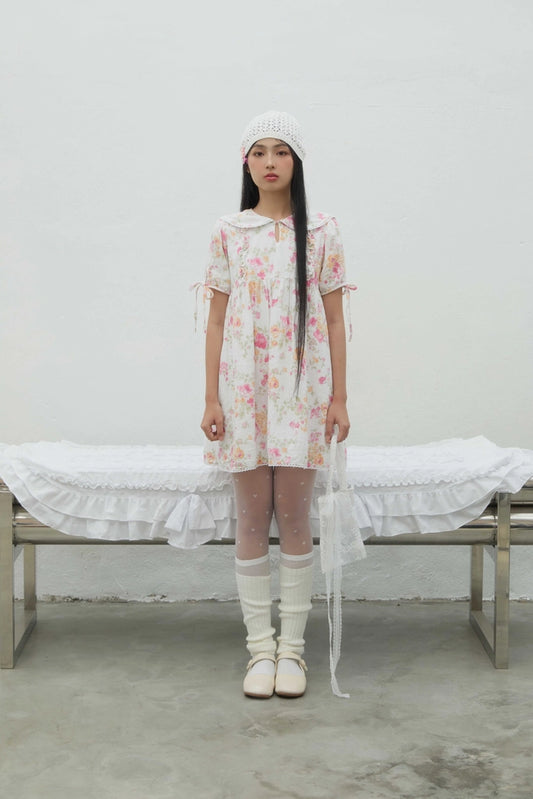 Haru Dress