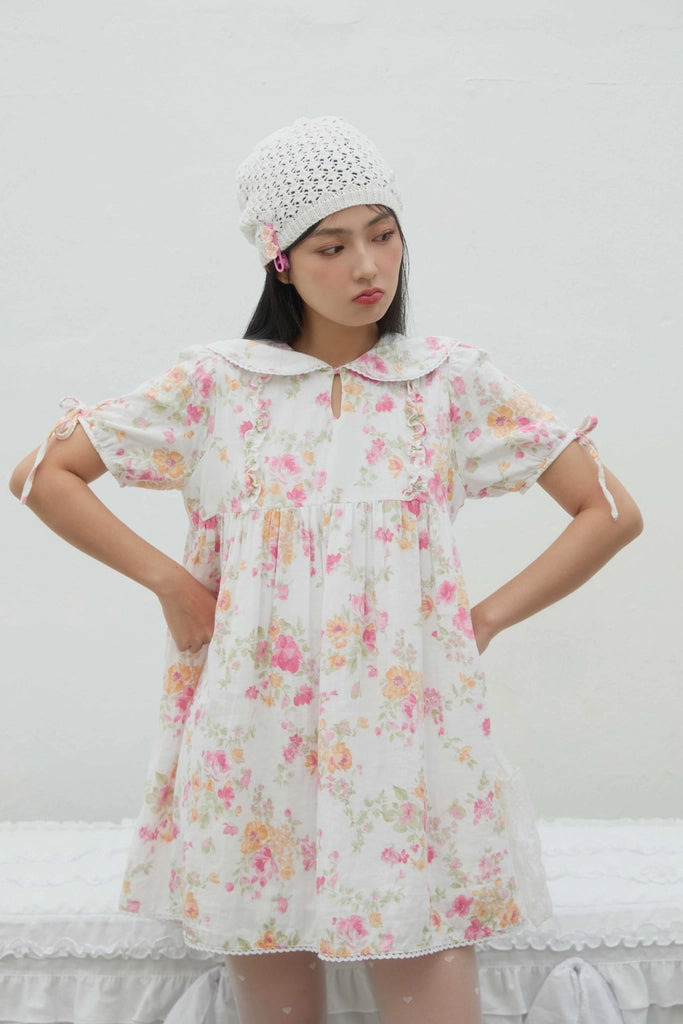 Haru Dress