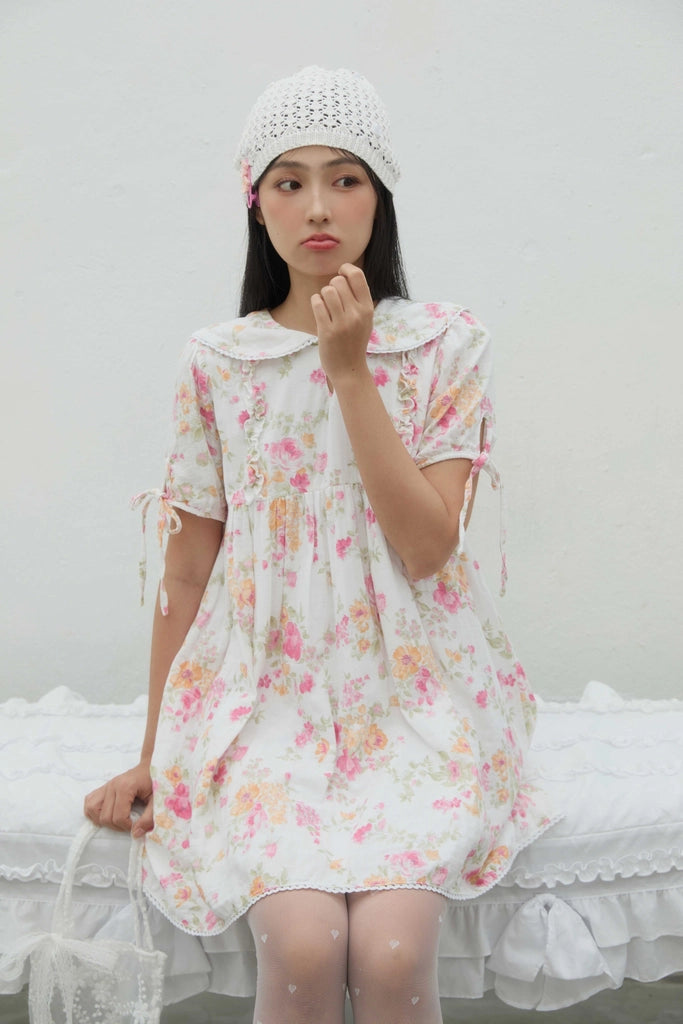 Haru Dress
