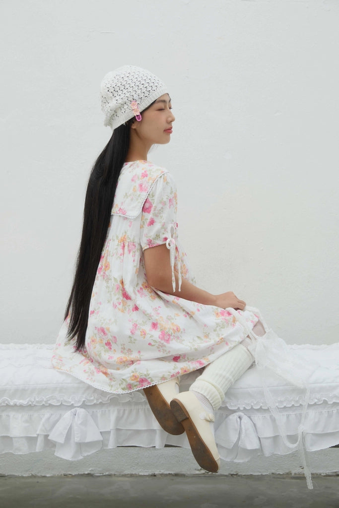 Haru Dress