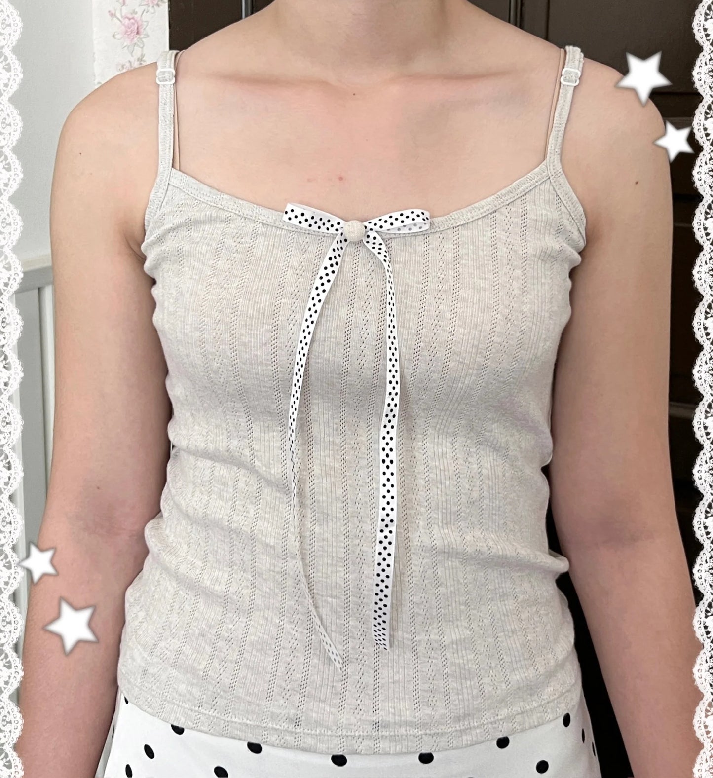 Dottie Camisole