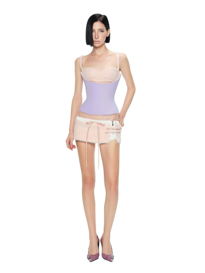 Saty Corset