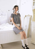 Annie Sailor Top