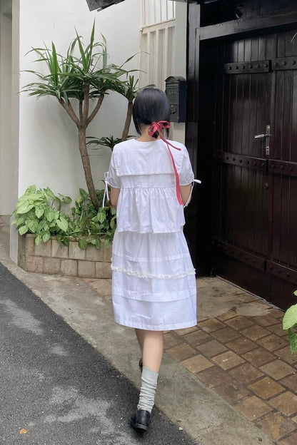 Evelyn Skirt