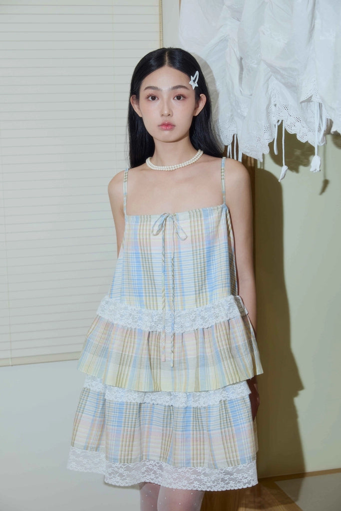 Mimi Dress