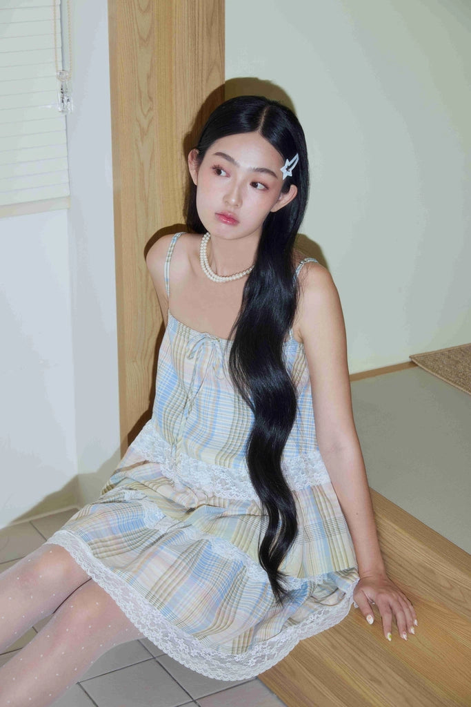 Mimi Dress