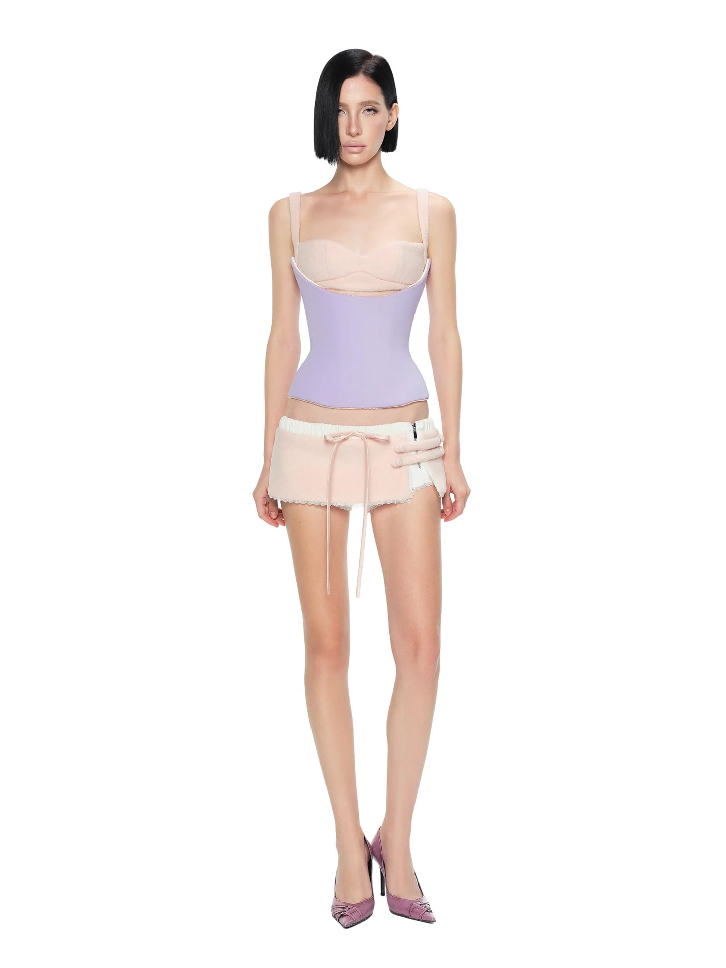 Saty Corset