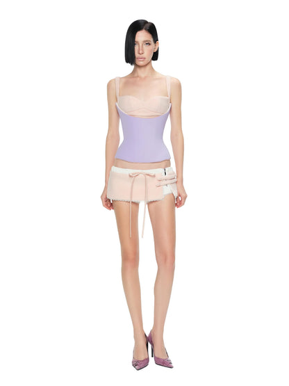Saty Corset