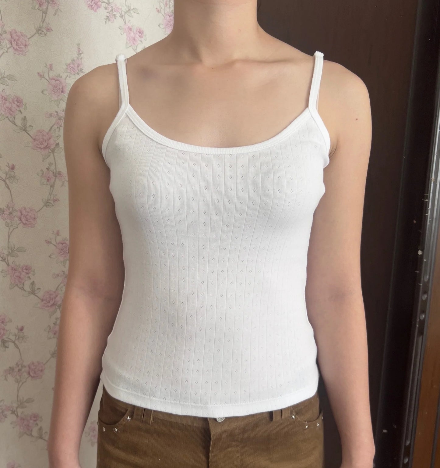 Milky Top