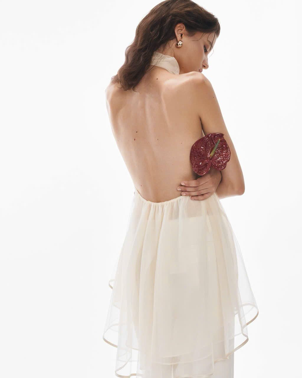 Cecila Top