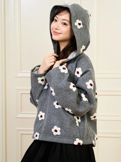 Aera Hoodie