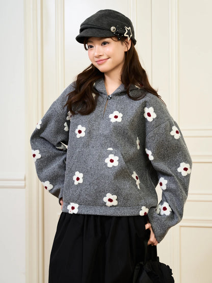 Aera Hoodie