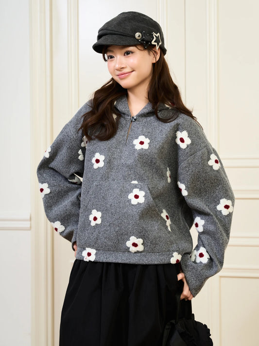 Aera Hoodie