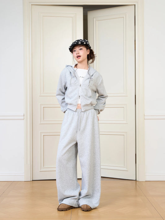 Soo Ah Culottes