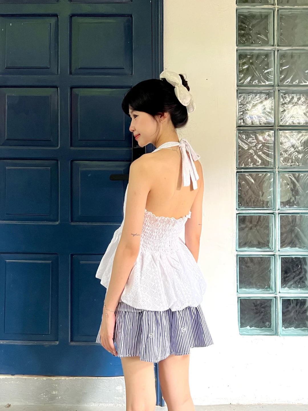 Chloe Top