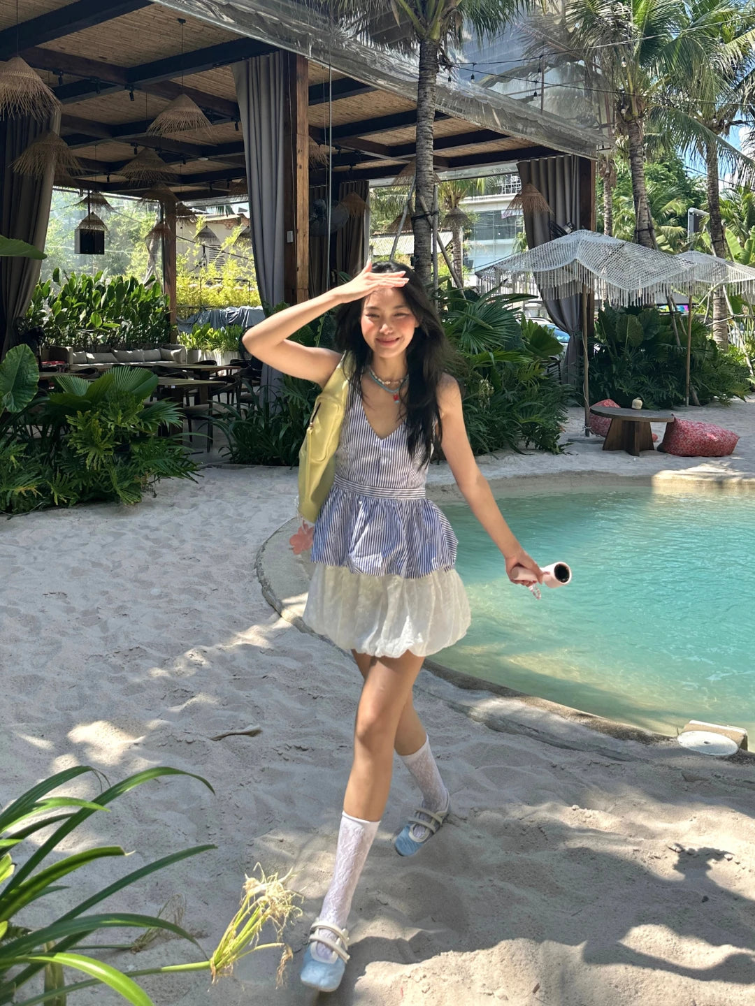 Chloe Top
