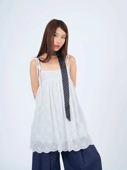 Dolly Top