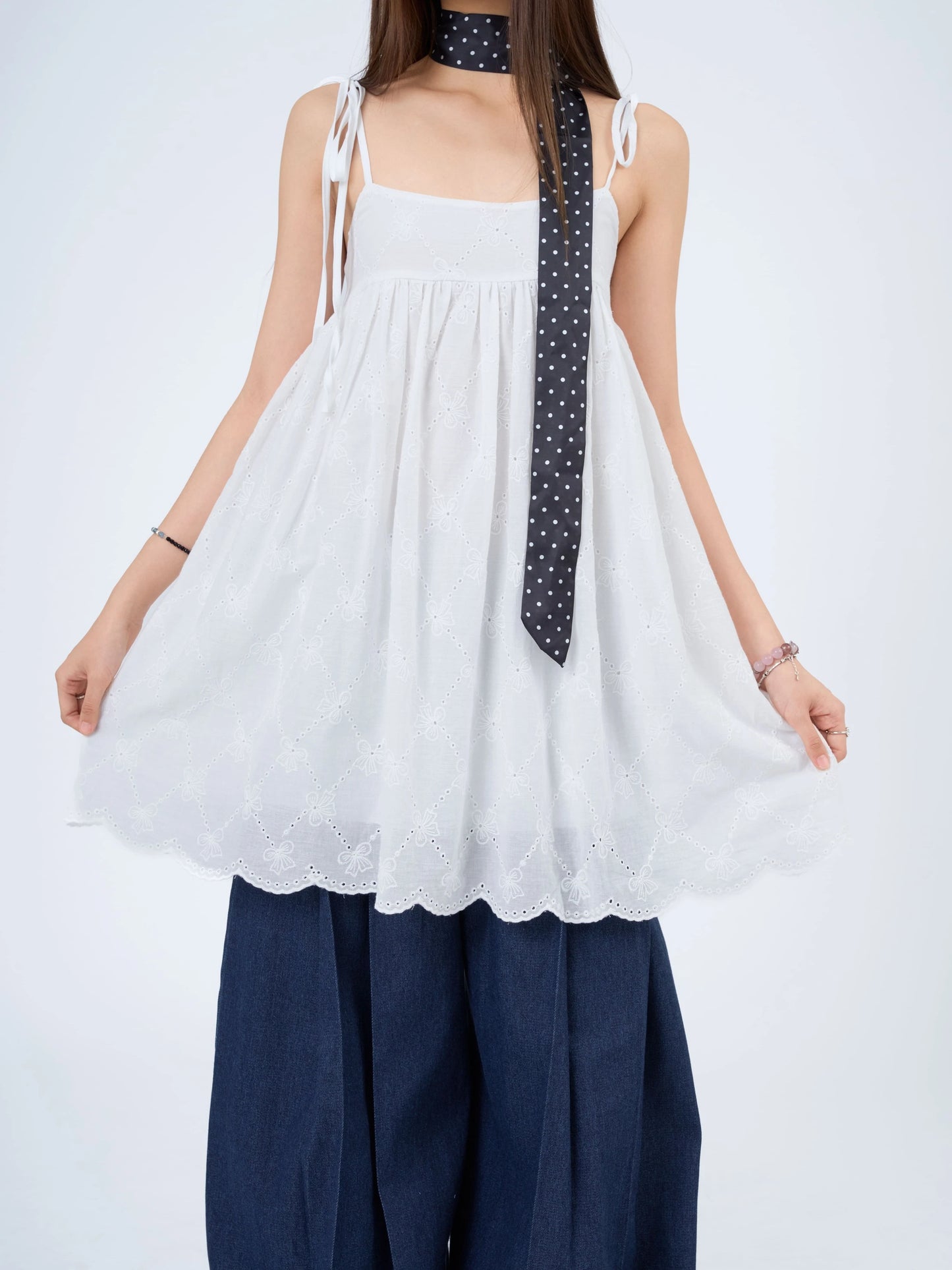 Dolly Top