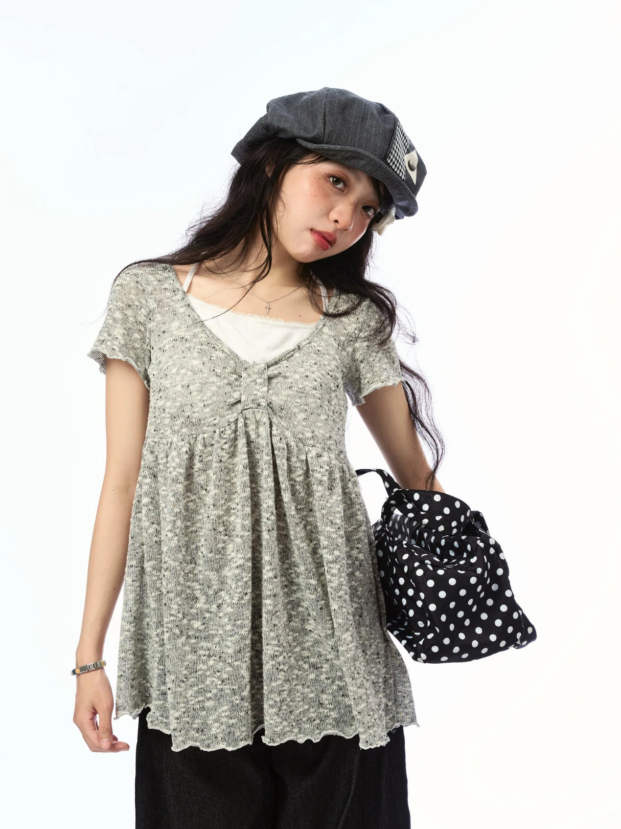 Yuzu Top