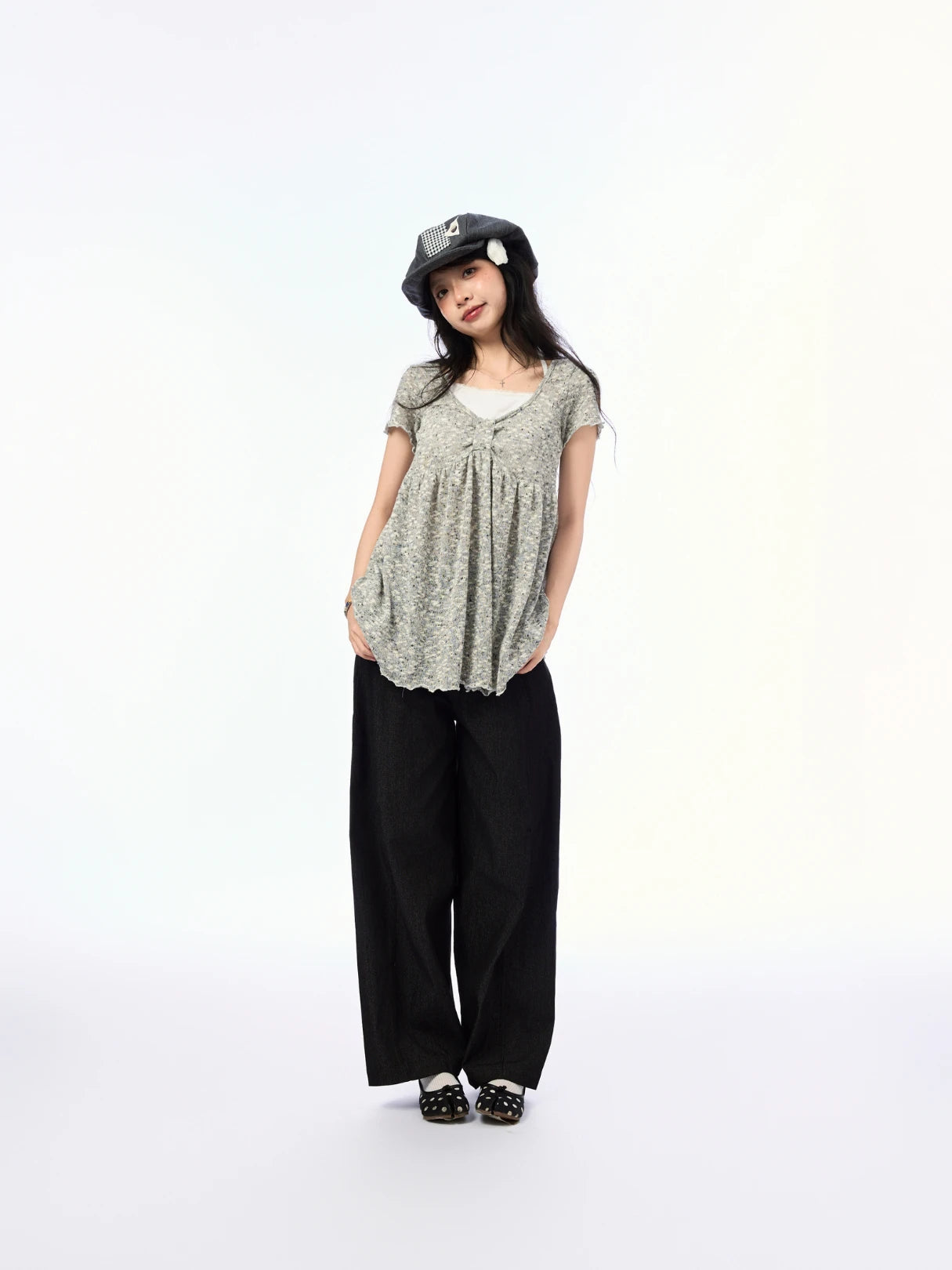 Yuzu Top