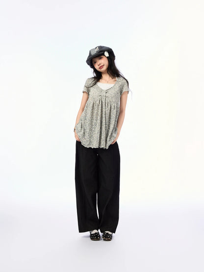 Yuzu Top