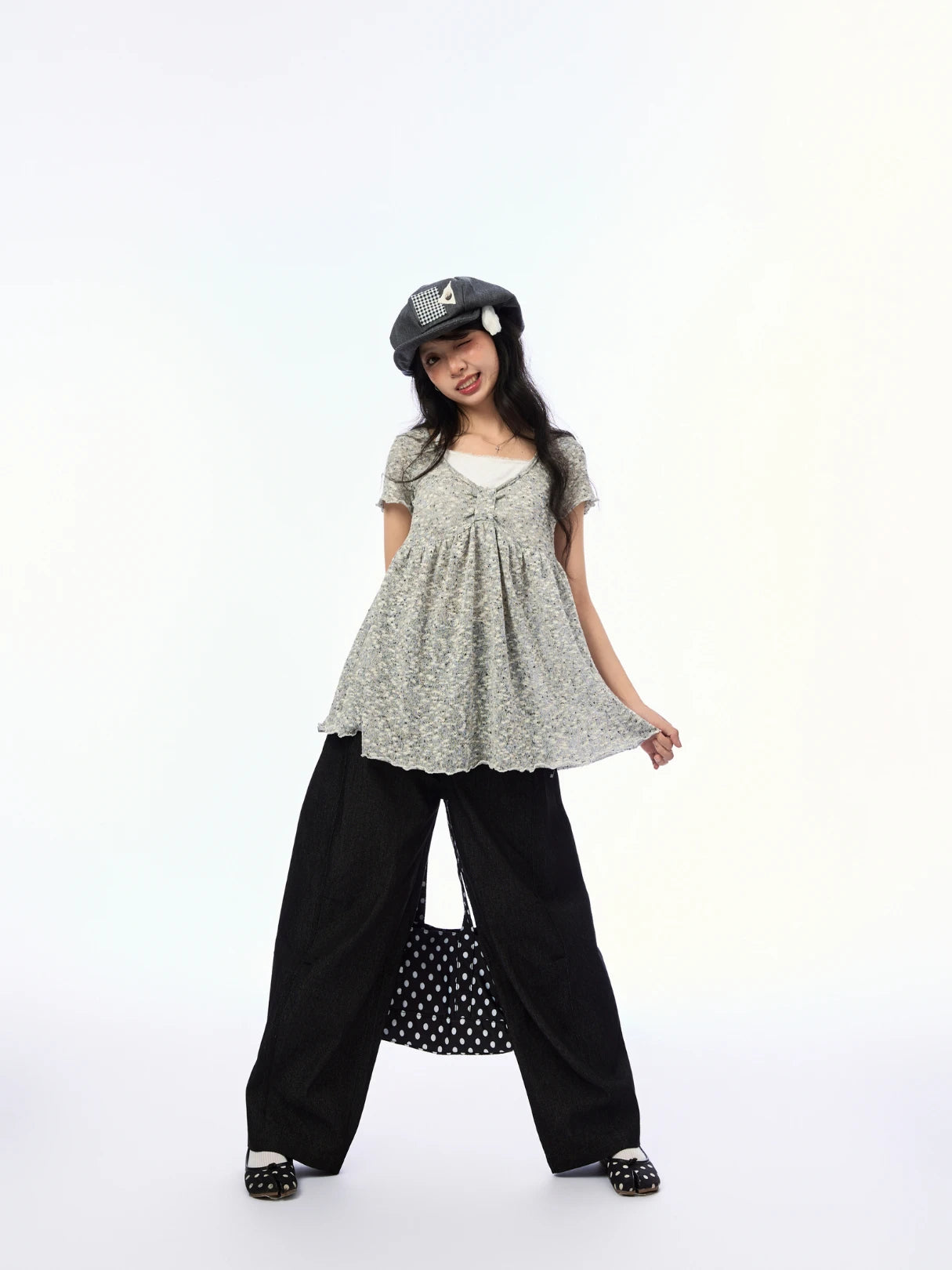 Yuzu Top