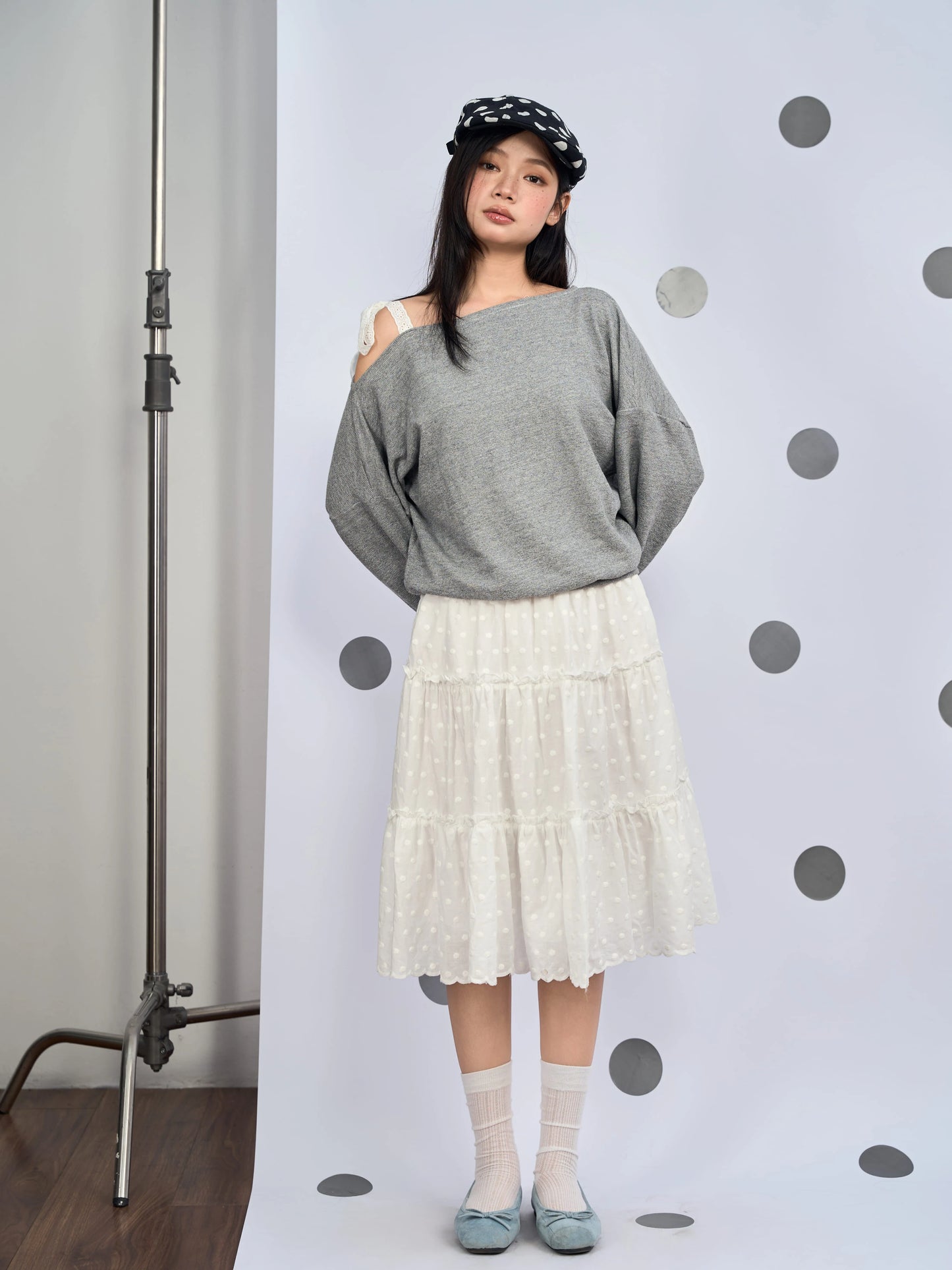 Aimi Top
