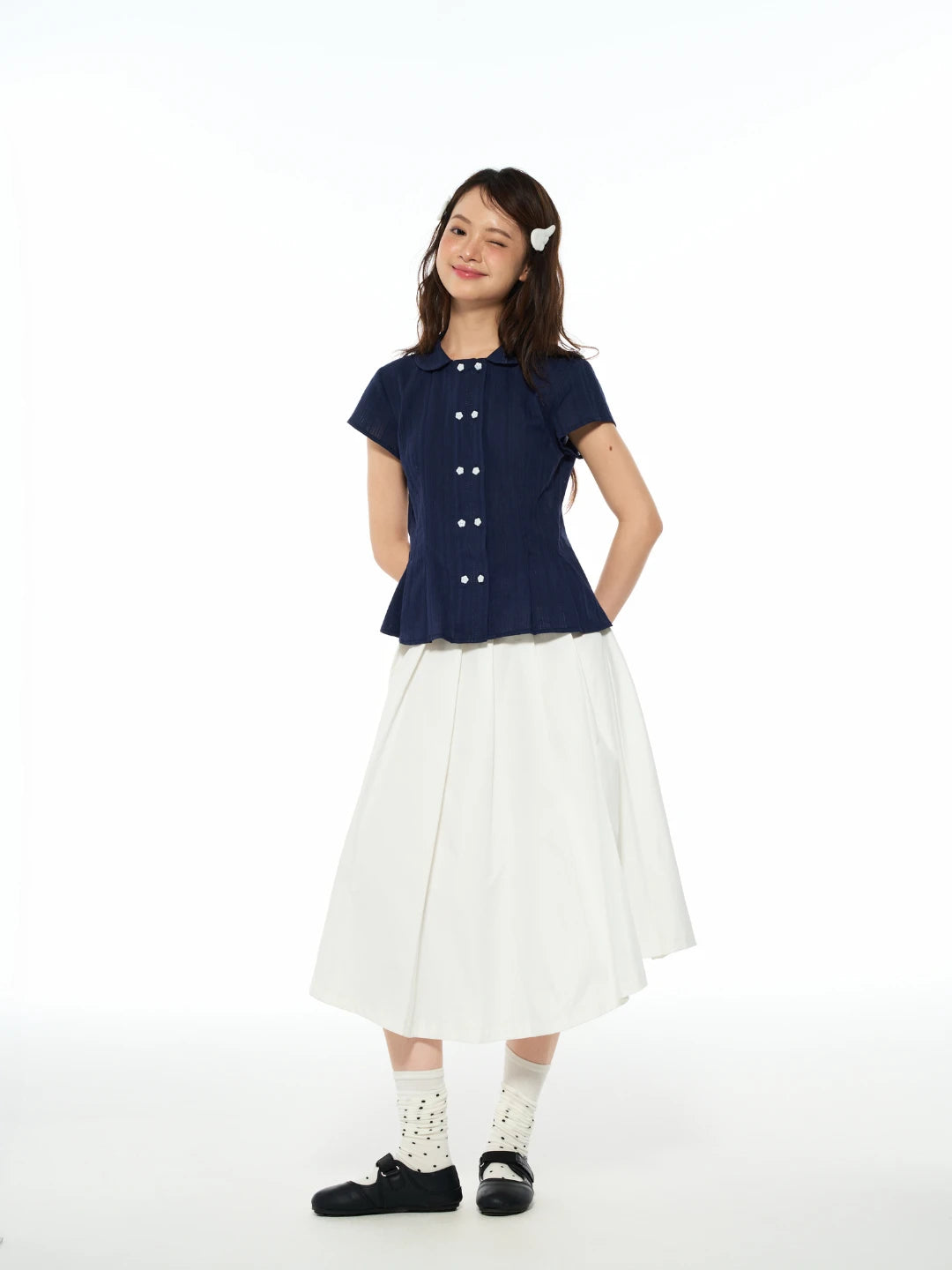 Miya Top