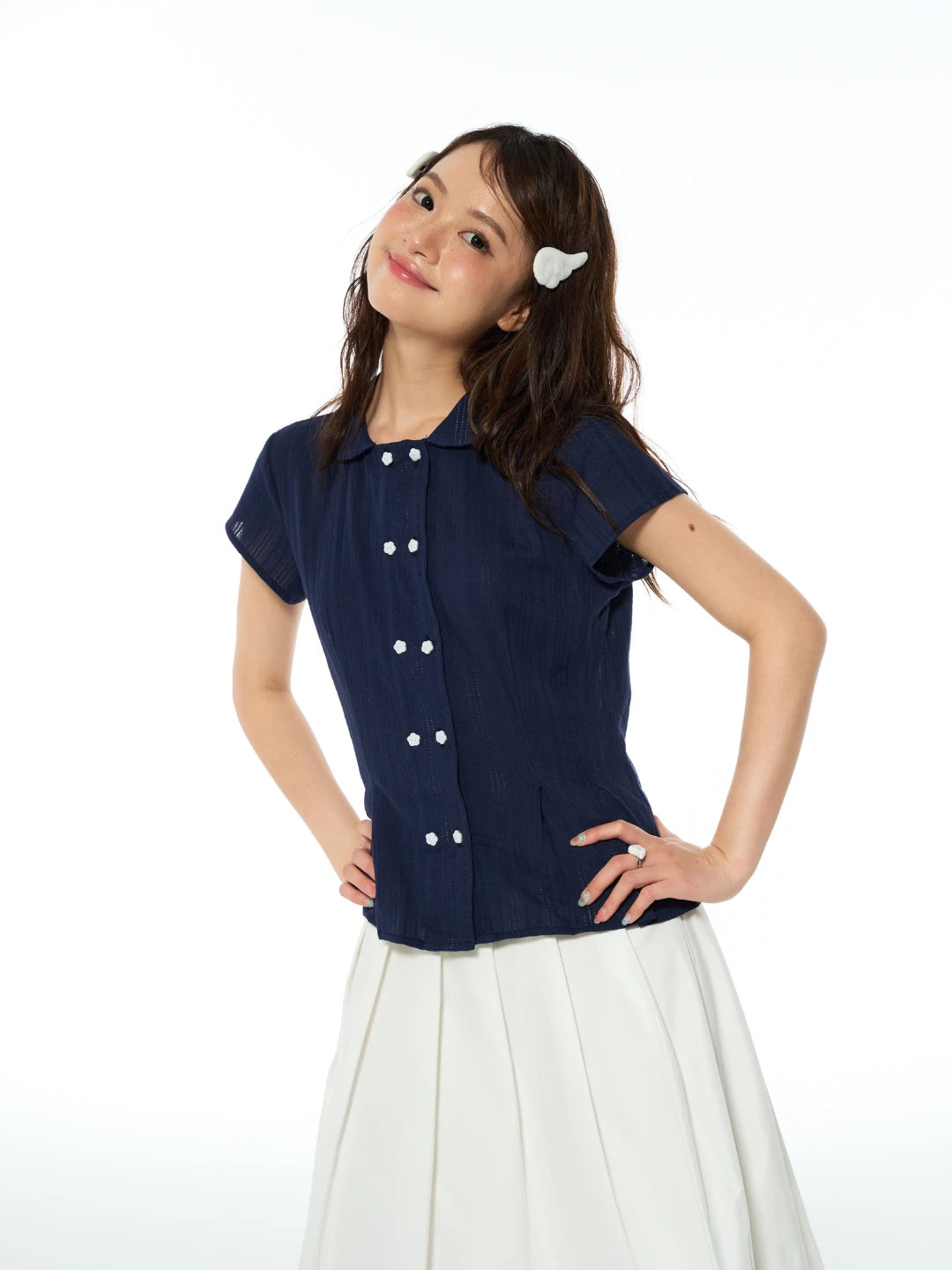 Miya Top