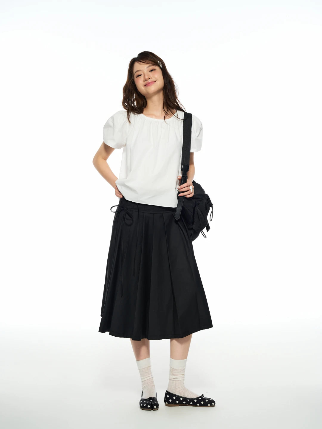 Mei Top