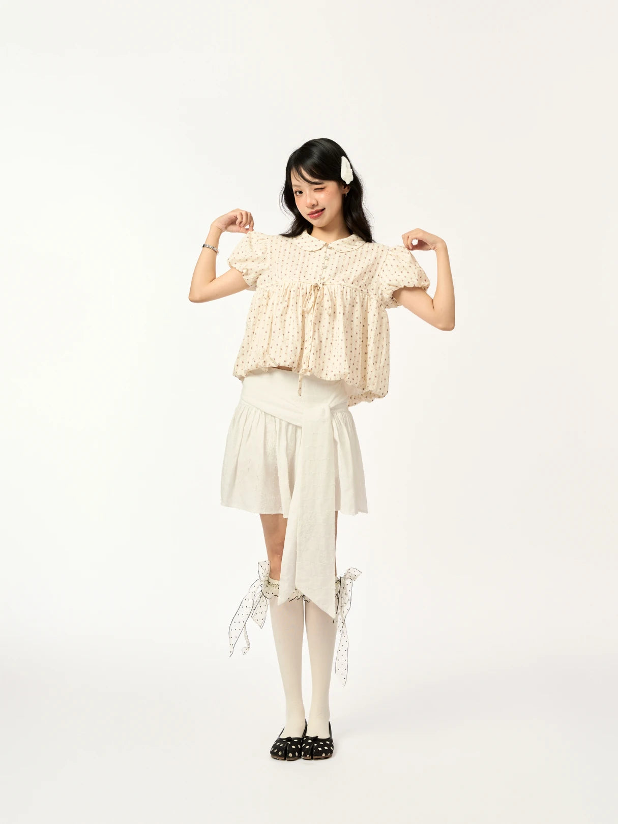 Kuri Top