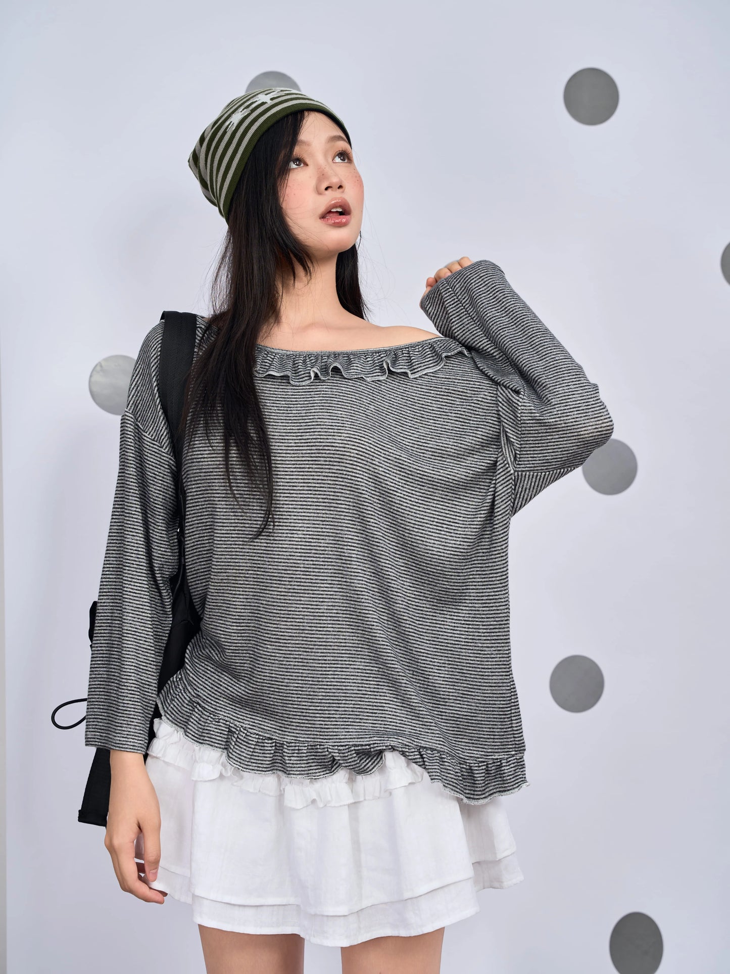 Eiko Top