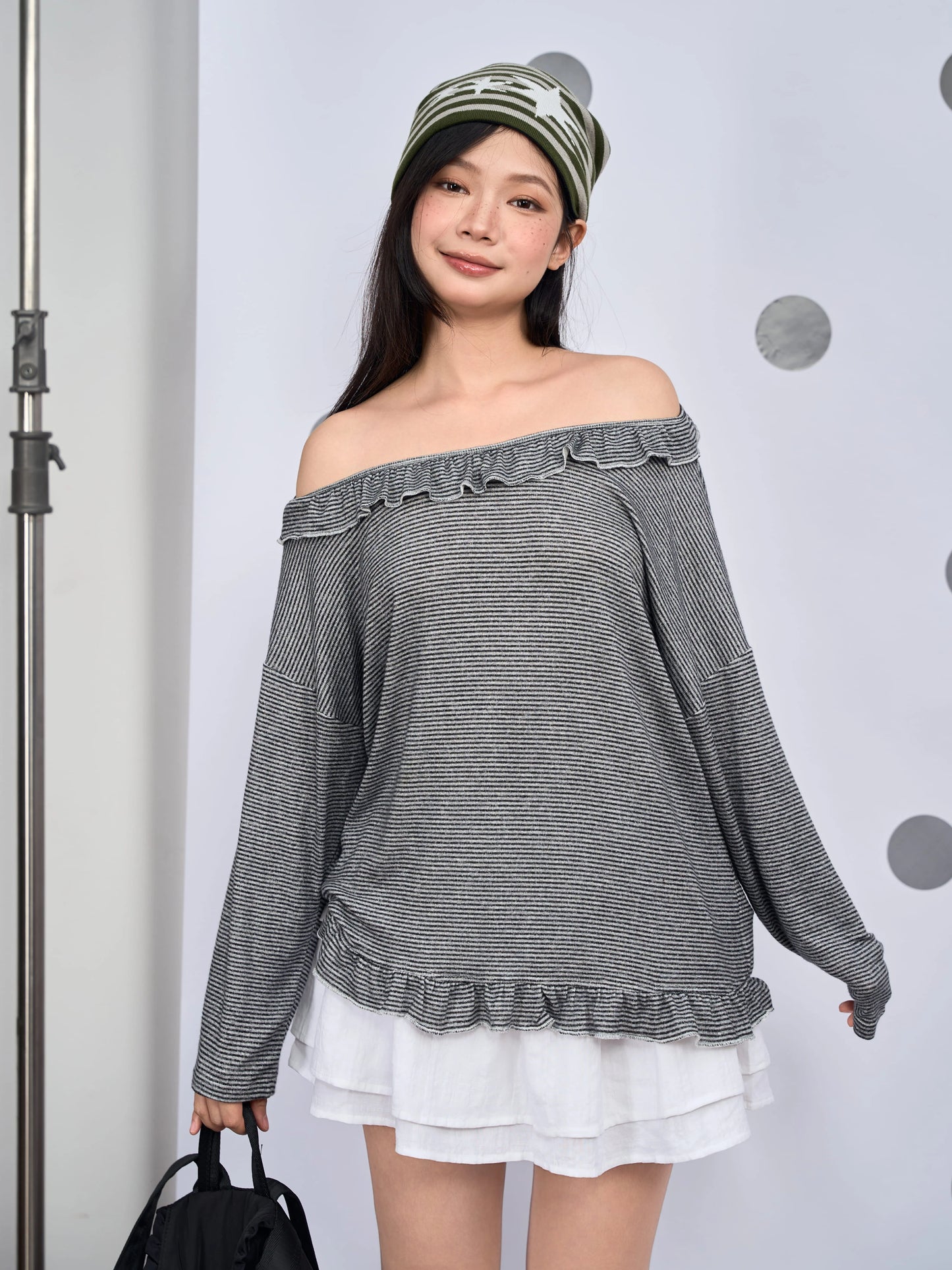 Eiko Top